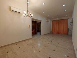 Signature Park (D21), Condominium #569231881